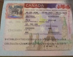 Điều kiện để bảo lãnh cha mẹ qua Canada bằng Super visa