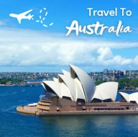 Miễn phí thị thực khi nộp hồ sơ xin visa Úc