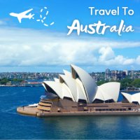 Các bước nộp hồ sơ xin visa Úc mới nhất
