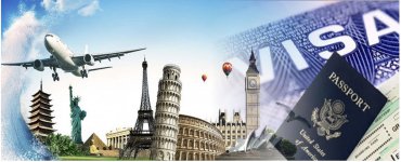 Đã nộp visa định cư có xin được visa du lịch Mỹ?