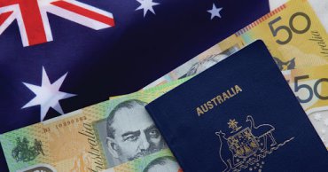 Nắm rõ các đầu giá làm visa du lịch Úc mới nhất