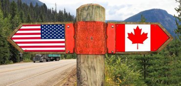 Điều kiện xin visa Mỹ từ Canada có khó không? Các lưu ý