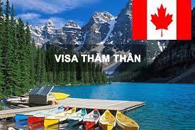 Visa thăm thân Canada - Thị thực để thăm người thân phổ biến nhất