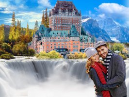 Những điều kiện xin visa thăm thân Canada bạn phải biết