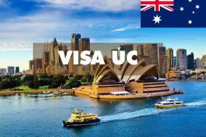 Dịch vụ visa du lịch Úc giá rẻ, trọn gói, trả kết quả sớm