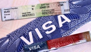 Hồ sơ gia hạn visa Mỹ yêu cầu những gì, nộp hồ sơ ở đâu? 