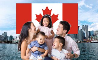 Bảo lãnh cha mẹ Canada 2024 chi tiết theo quy định mới!