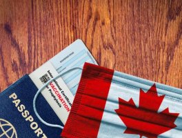 [BẬT MÍ] Các bước xin visa Online Canada chi tiết, dễ áp dụng