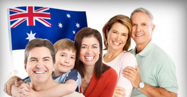 Visa bảo lãnh cha mẹ sang Úc có mấy loại? Những lưu ý quan trọng