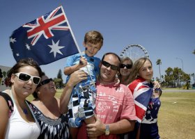 Bảo lãnh cha mẹ định cư Úc bao lâu? Quy trình bảo lãnh chi tiết