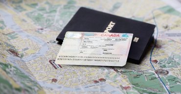 [Giải đáp] Nộp hộ chiếu dán Visa Canada mất bao lâu? - Xem ngay