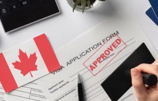 Nguyên nhân và cách khắc phục tình trạng rớt visa du lịch Canada