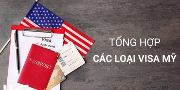 Visa công tác Mỹ từ Canada - Hướng dẫn cụ thể năm 2024