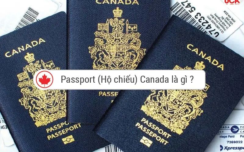 Những điều cần biết về làm visa Canada