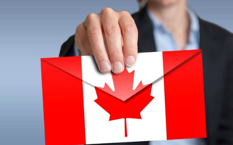 Hướng dẫn xin visa Canada khi có người thân ở Canada