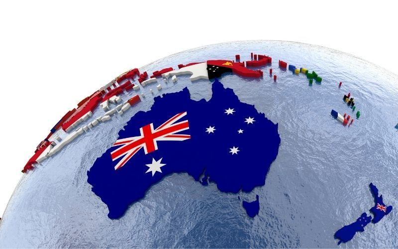 Miễn phí visa 482 Úc, thu nhập cao