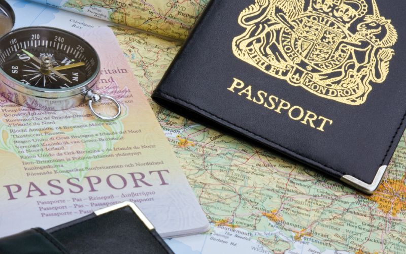 5 câu hỏi liên quan đến làm visa nhập cảnh Úc