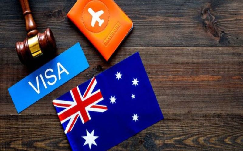 Một số câu hỏi liên quan đến visa du lịch Úc miễn phí