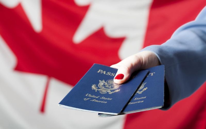 Thủ tục check visa Canada như thế nào?