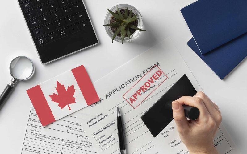 Gift card Visa Canada 2024: Mua sắm thỏa thích tại Canada