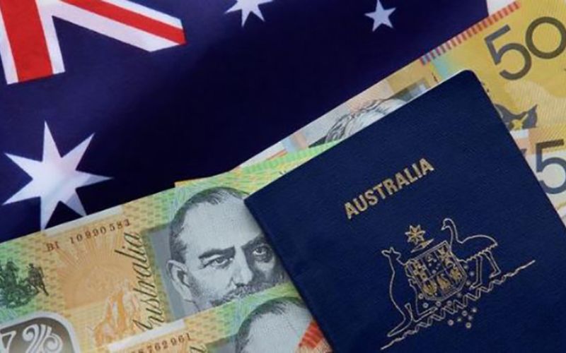 Những vật dụng cần chuẩn bị khi đi làm visa Úc