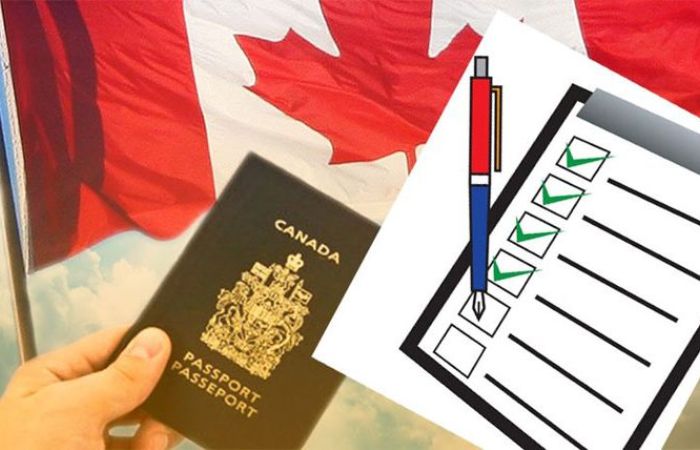 4 lý do bị từ chối visa Canada phổ biến