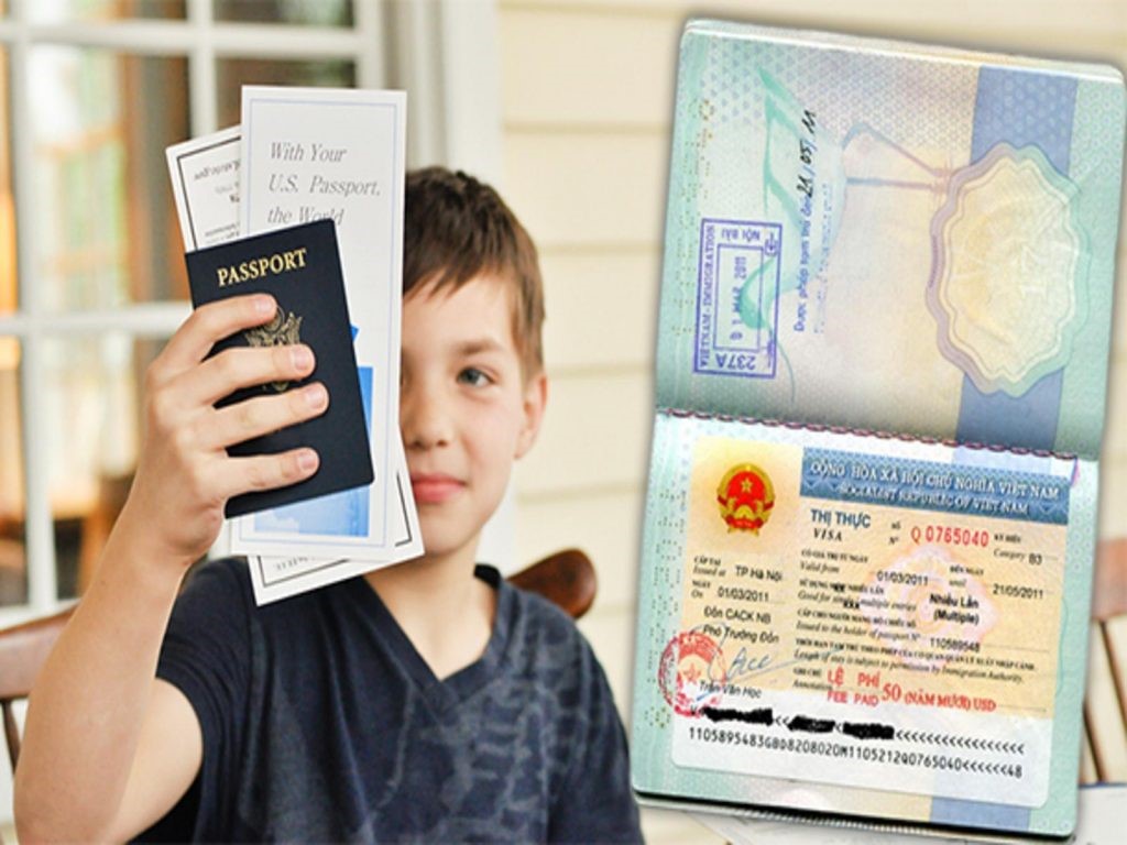 Những lưu ý khi phỏng vấn xin visa đi Mỹ tăng khả năng đậu visa cho bạn | VISATA