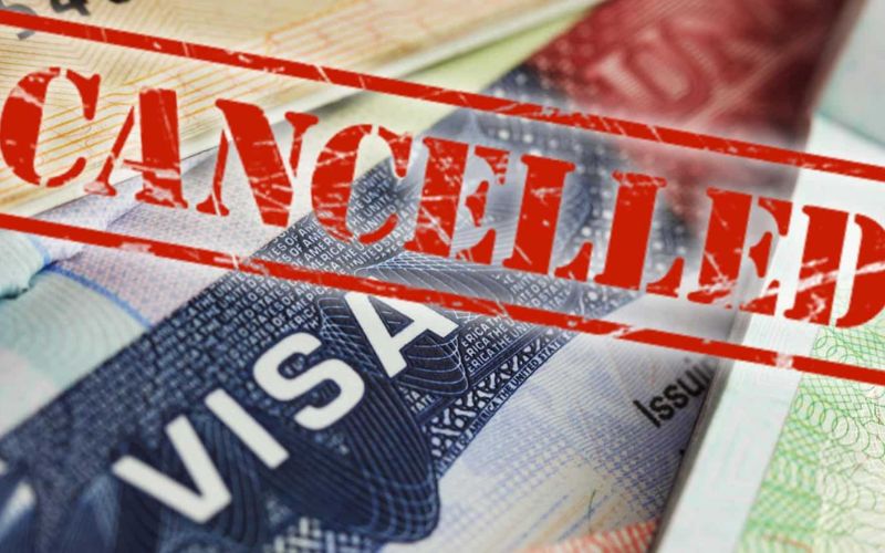 Nguyên nhân khiến Visa Canada kết hôn bị từ chối