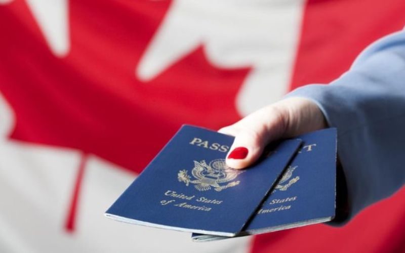 Cách khắc phục khi đơn xin visa Canada kết hôn bị từ chối