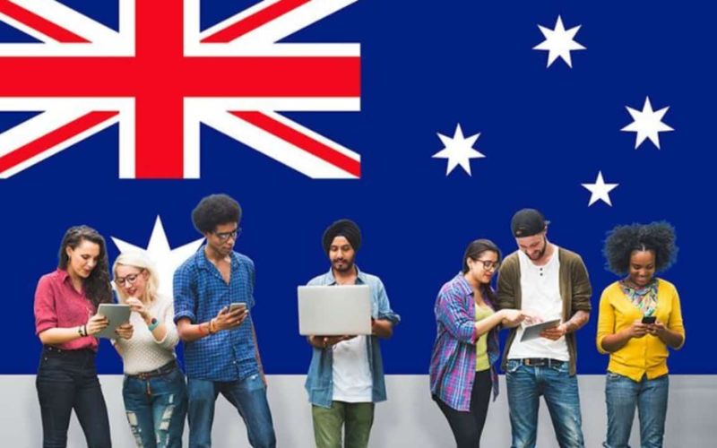 Visa du học có được phép ở lại Úc sau khi tốt nghiệp không?