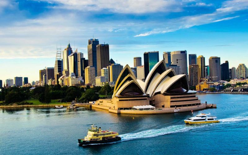 Đi làm visa Úc mặc gì? 5 Bí quyết giúp bạn gây ấn tượng tốt