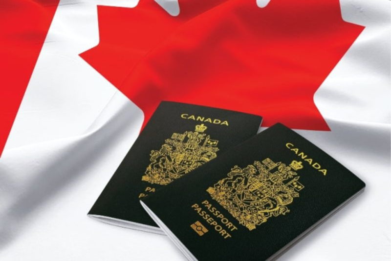 Bị rớt visa Canada bao lâu thì xin lại được?