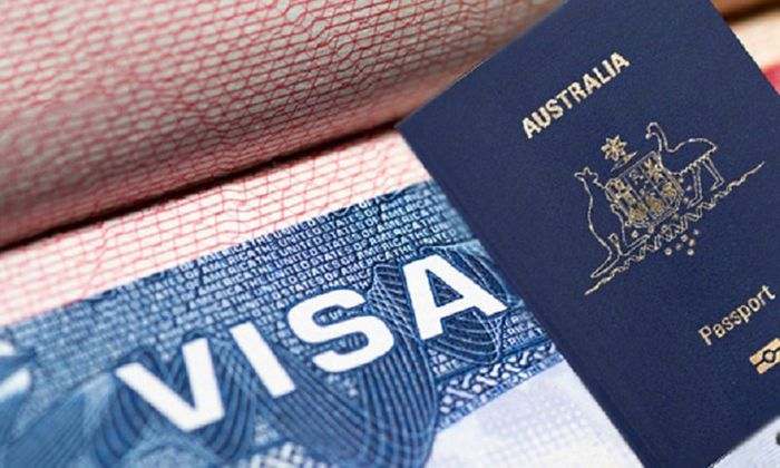 Các bước xin visa bảo lãnh cha mẹ định cư Úc