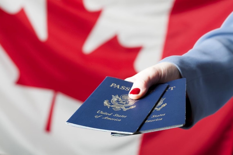 Chia sẻ các bước xin visa du lịch Canada trọn bộ mới nhất