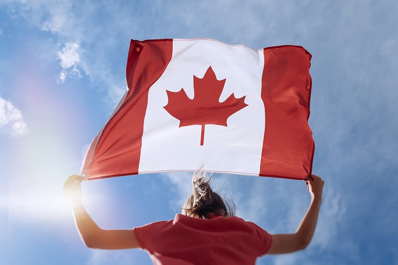 Các loại visa du lịch Canada đang được du khách lựa chọn nhiều nhất