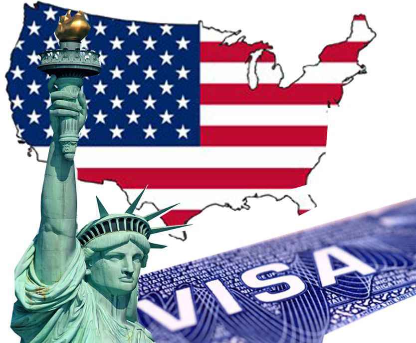 Visa du lịch được cấp theo nhiều loại, tùy theo mục đích chuyến đi của người xin visa