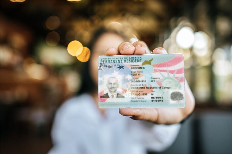 Các dạng visa Mỹ dành cho người lao động nước ngoài