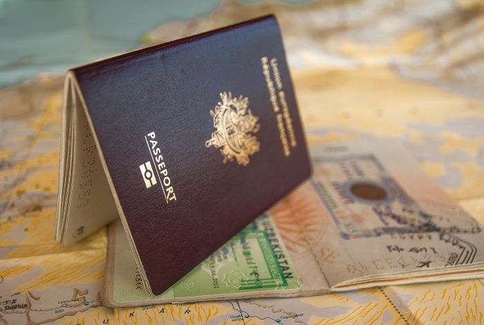 Các lý do rớt visa Úc thường gặp