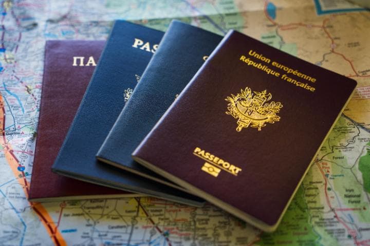 Mỹ miễn visa cho nước nào?
