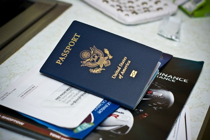 Các trường hợp được miễn phí xin visa Mỹ