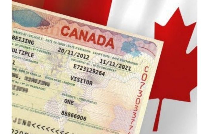 Chuyển visa du lịch Canada sang Work Permit là gì?