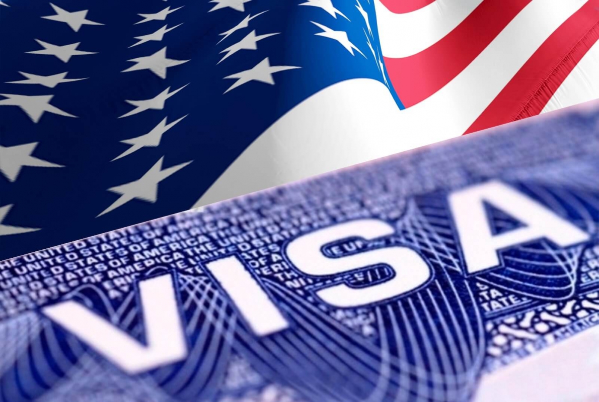 Dịch vụ làm visa đi Mỹ định cư Visata uy tín, trọn gói