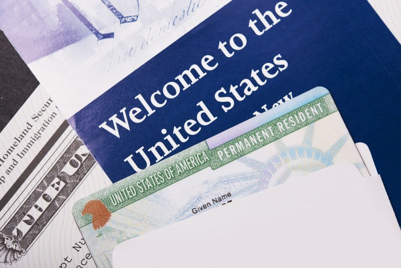 Lưu ý về cách gia hạn visa Mỹ online