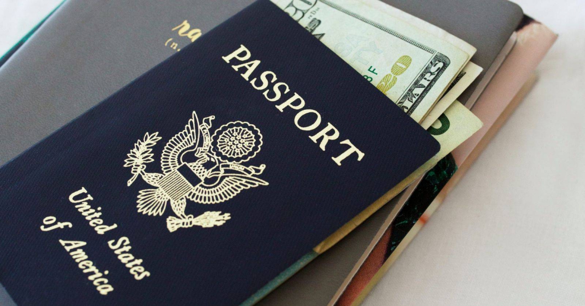 Sắp xếp hồ sơ phỏng vấn visa Mỹ