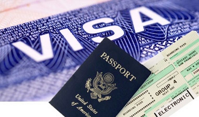 Cách sử dụng thẻ VISA Mỹ