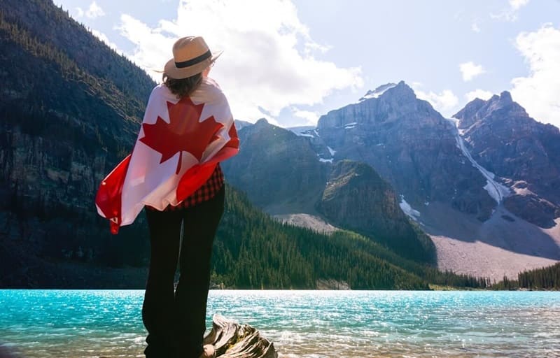 Cách xin visa du lịch Canada tự túc đậu ngay từ lần đầu