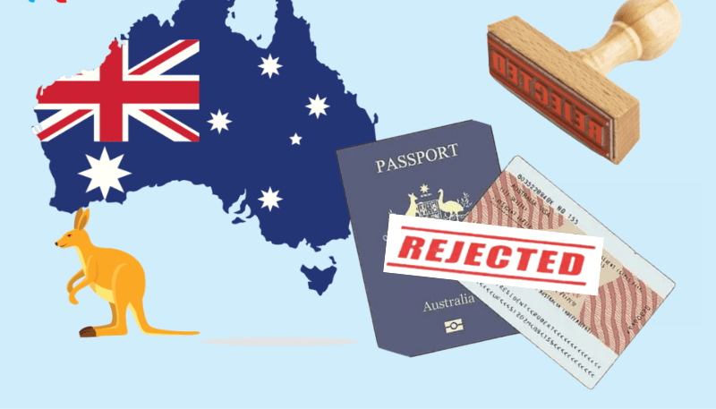 Cần chuẩn bị những gì khi xin lại visa Úc lần 2 