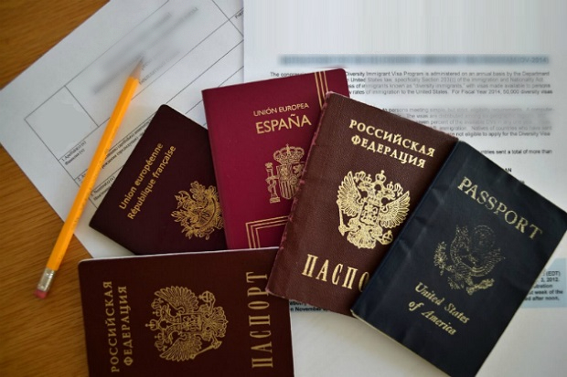 Chi phí cần đóng để được cấp visa lao động 