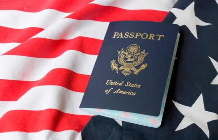 Có visa Mỹ nhưng không đi được do một số nguyên nhân