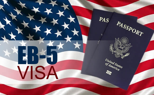 Visa EB5 đi Mỹ là gì?